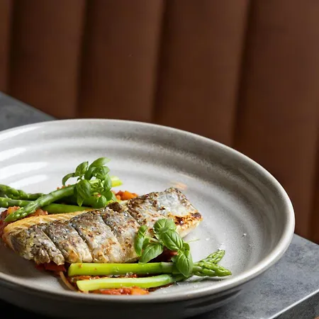 Four Points By Sheraton