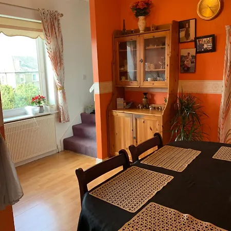 Homestay Little Universe