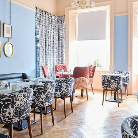 Indigo By Ihg Edimburgo