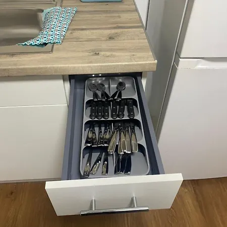 Appartement Charming Away From Home! *