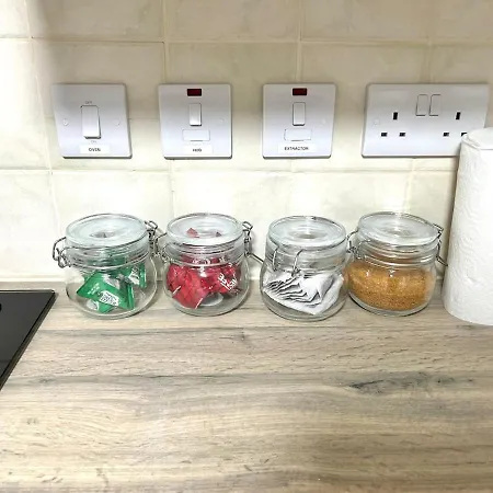 Charming Away From Home! Édimbourg