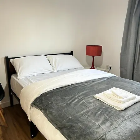 Charming Away From Home! Appartement