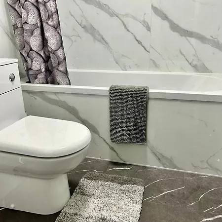 Charming Away From Home! * Édimbourg