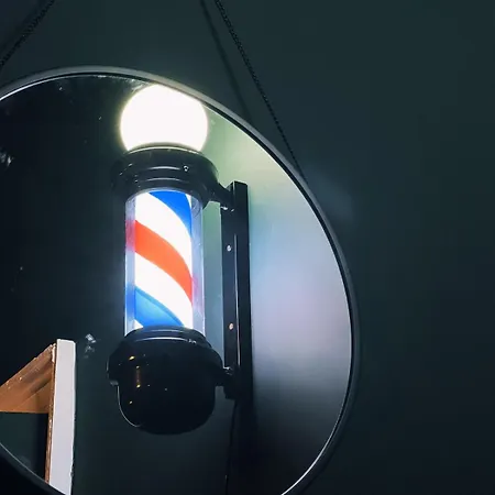 Designer Flat By Castle Apartman *