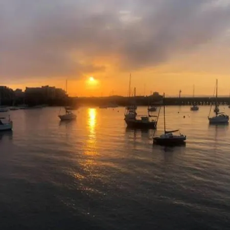 Peace In The 홈스테이 에든버러