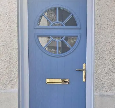 홈스테이 Peace In The *