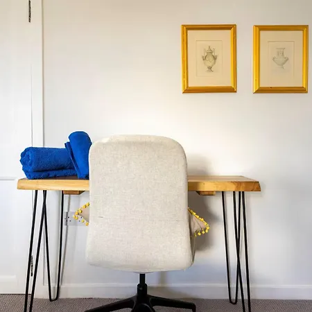 Peace In The 홈스테이