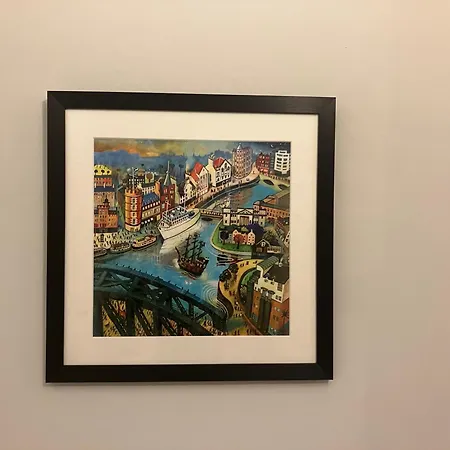 Spacious In * Edinburgh