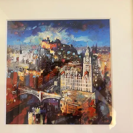 Spacious In Lejlighed