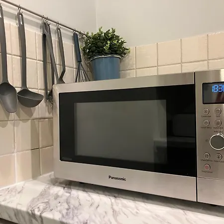 Spacious In Lejlighed