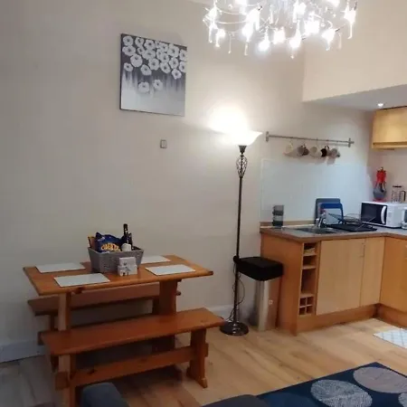 Apartment Central Flat Sleep 6 Minutes From Old Town *