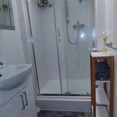 Central Flat Sleep 6 Minutes From Old Town Apartment Edinburgh