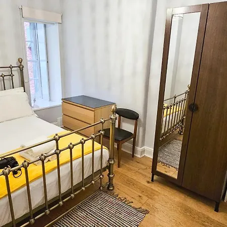 Russel House - 4 Bedroom - The Royal Mile * Edimburgo