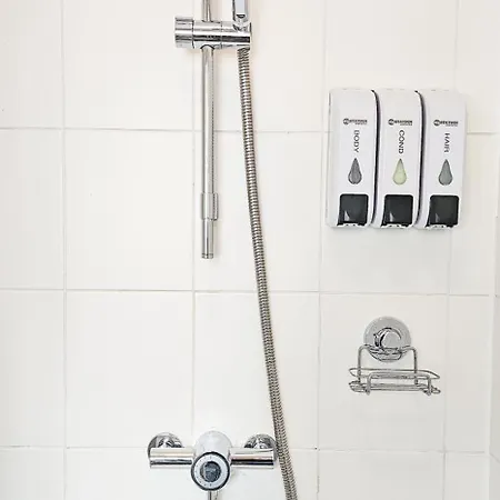 Russel House - 4 Bedroom - The Royal Mile * Edimburgo