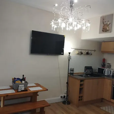 Central Flat Sleep 6 Minutes From Old Town Apartment Edinburgh