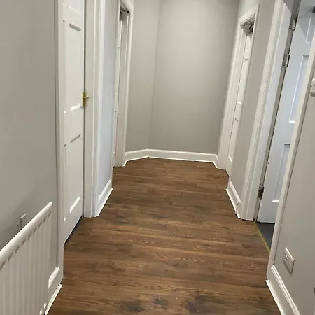 Apartment Centre 2- 3 Bedroom Edinburgh