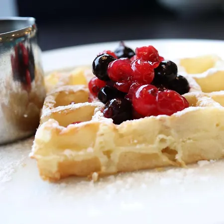 Doubletree By Hilton Centre Hotel Edinburgh