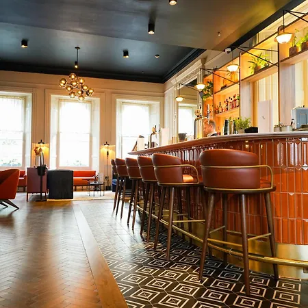 Apex Waterloo Place Edinburgh