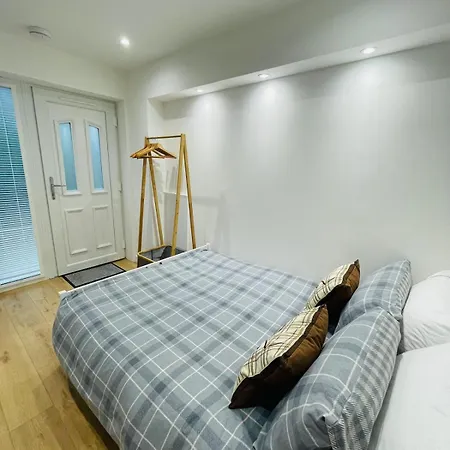 The Tartan Retreat * Edimburgo