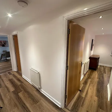 The Slateford Apartament *