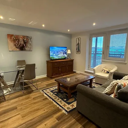 The Slateford Apartament *