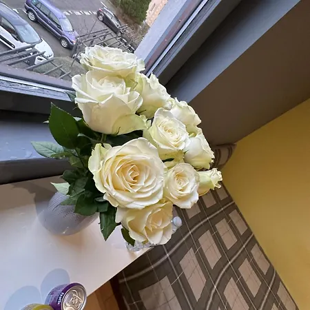 Restarting Lägenhet