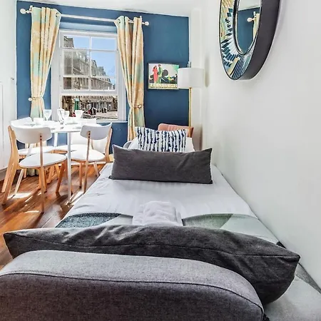Cozy At Castle, Parking Apartmán