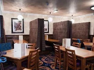 Szálloda The White Lady - Jd Wetherspoon 3*
