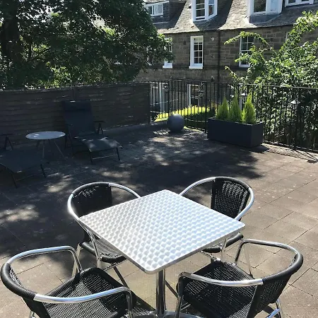 Apartament Stylish With Private Roof Terrace