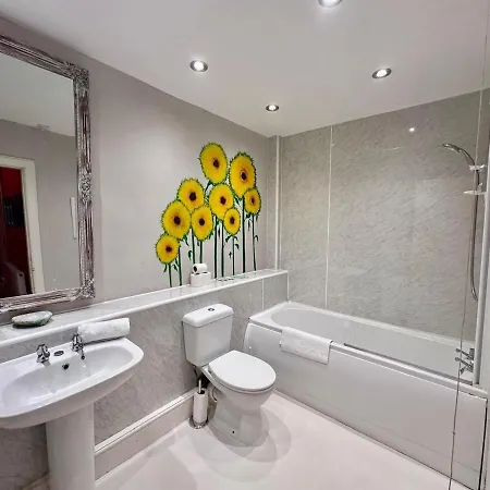 Apartman Unique Cozy Nest For 2, Old Town