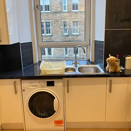 Apartment Great For Couples And Young Families