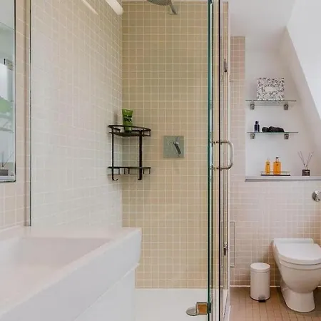 2bedroom Flatcheckprofile Semesterbostad *