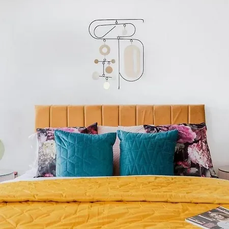 2bedroom Flatcheckprofile Semesterbostad *