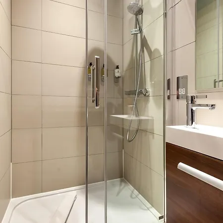 Destiny Scotland - Hill Street