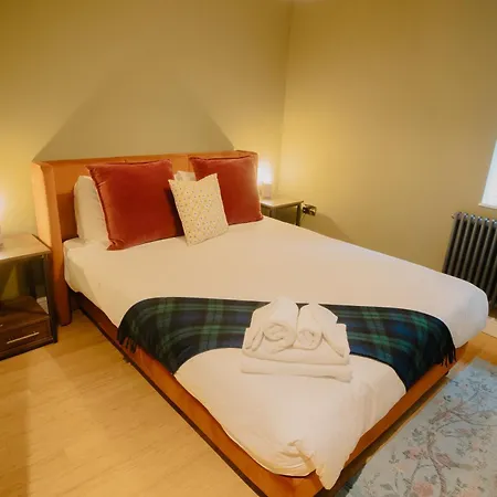89 The Merchants- Chique By The House Of Danu Hotel apartamentowy 4*
