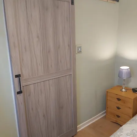 Canongate - 357 דירה