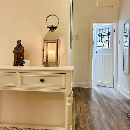 Lejlighed Attractions Retreat