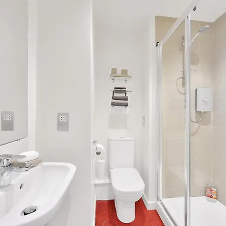 Apartament The Kings Chamber *