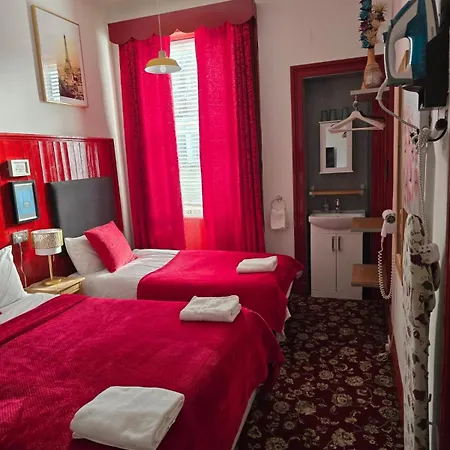 The - No 57 Vendégház *