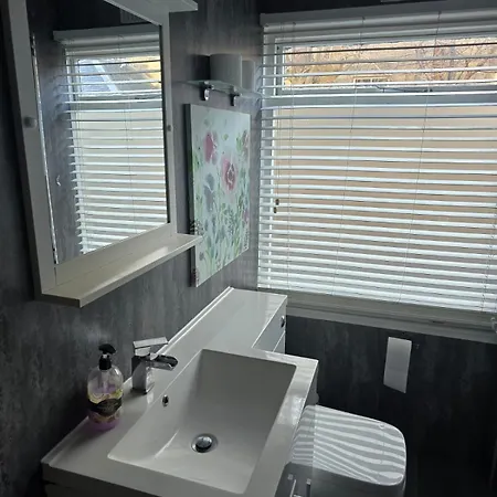 The - No 57 Vendégház Edinburgh