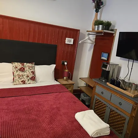 Vendégház The - No 57 Edinburgh