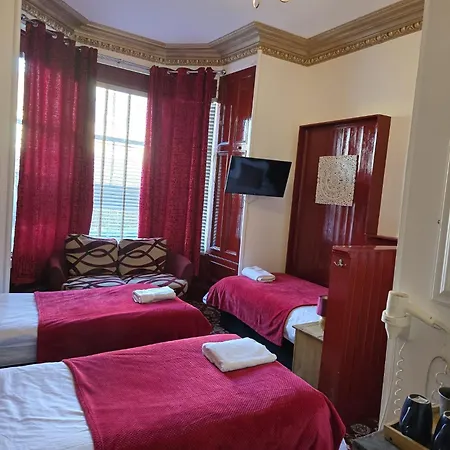 The - No 57 Edimburgo