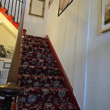 The - No 57 Edinburgh