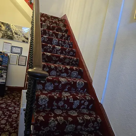 The - No 57 Vendégház