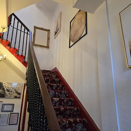 Vendégház The - No 57