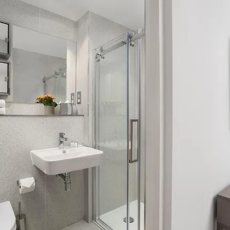 Daire Forth House By Supercity