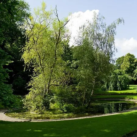 Elegant New Town Georgian Centre Flat Appartamento Edimburgo