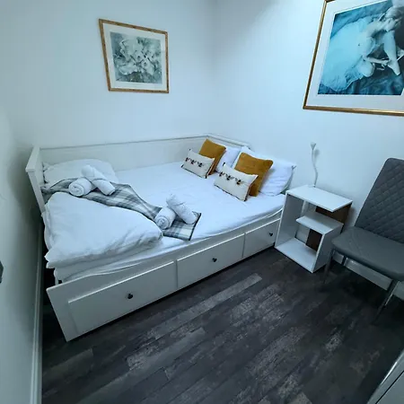 Very Central, Charlotte Square, Near The Castle Эдинбург