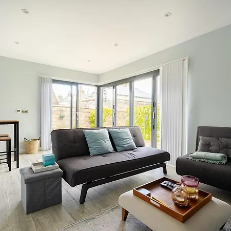 The Garden Эдинбург