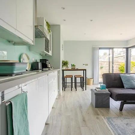 Апартаменты The Garden